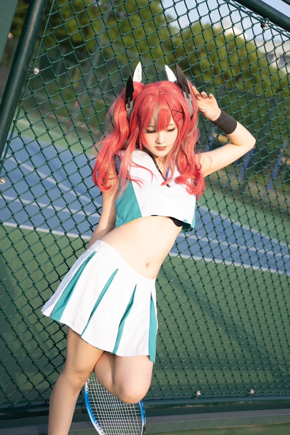 Mercurius_i_露_No_004_碧蓝航线_布莱默顿_炙热的网球练习_20P_270MB tg@simisebaisi 【丝足阁】007.webp